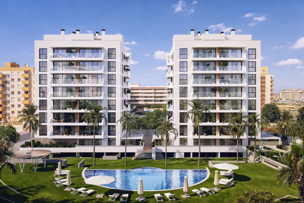Imagen 1 de Ático en Venta en Guardamar Del Segura Alicante