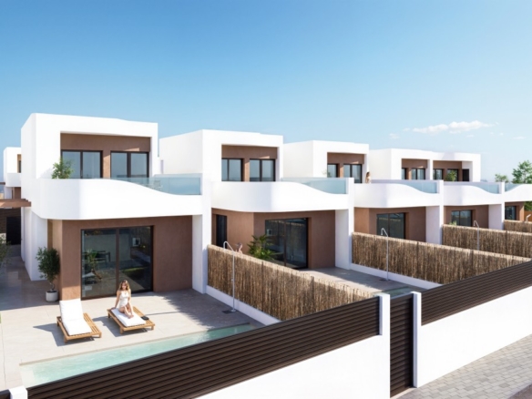 Imagen 1 de Casa-Chalet en Venta en Herrada