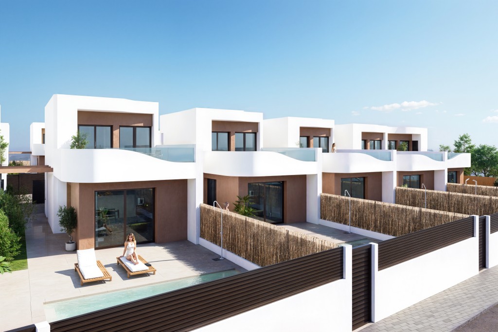 Imagen 1 de Casa-Chalet en Venta en Herrada