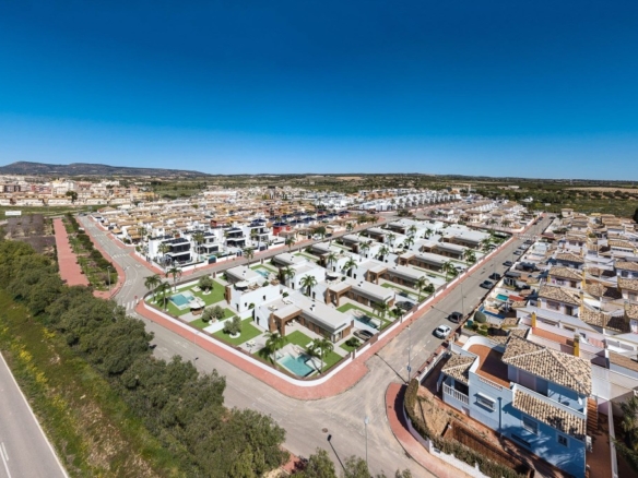 Imagen 2 de Casa-Chalet en Venta en Murcia Murcia