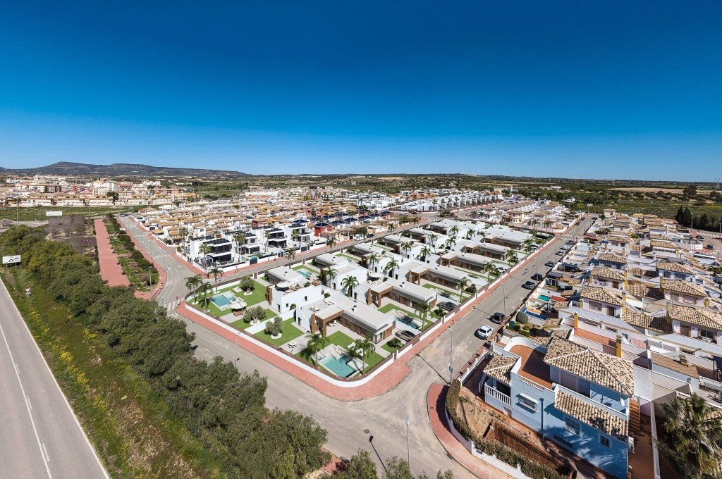 Imagen 2 de Casa-Chalet en Venta en Murcia Murcia