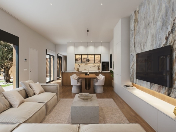 Imagen 3 de Casa-Chalet en Venta en Murcia Murcia