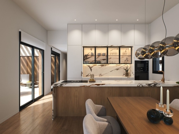 Imagen 4 de Casa-Chalet en Venta en Murcia Murcia