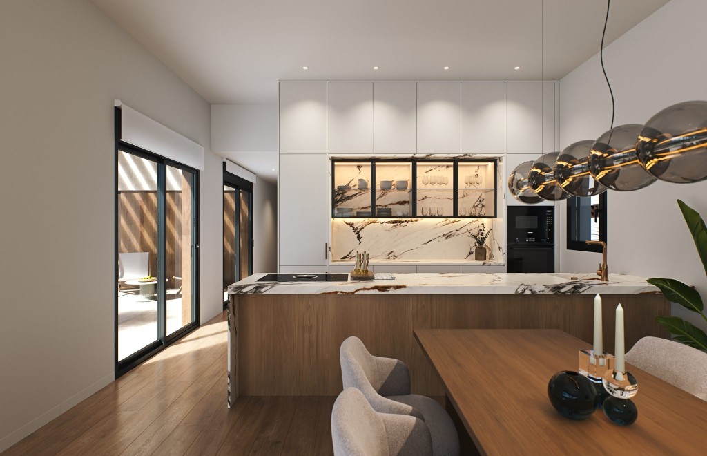 Imagen 4 de Casa-Chalet en Venta en Murcia Murcia