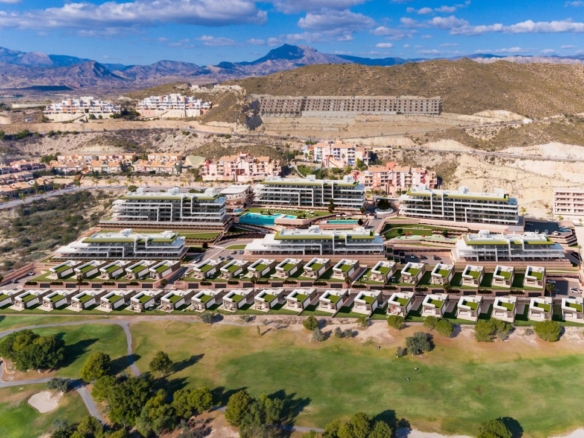 Imagen 4 de Casa-Chalet en Venta en Mutxamel Alicante