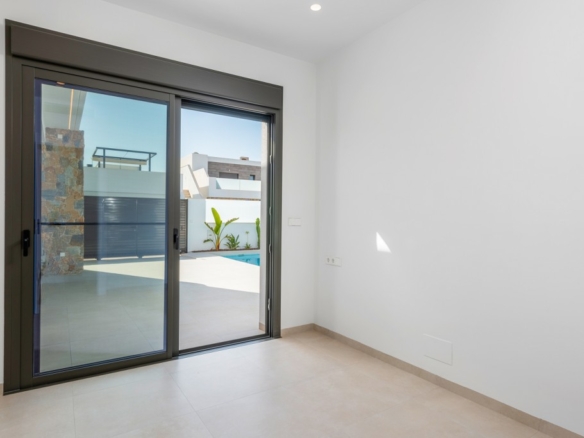 Imagen 3 de Casa-Chalet en Venta en San Javier Murcia