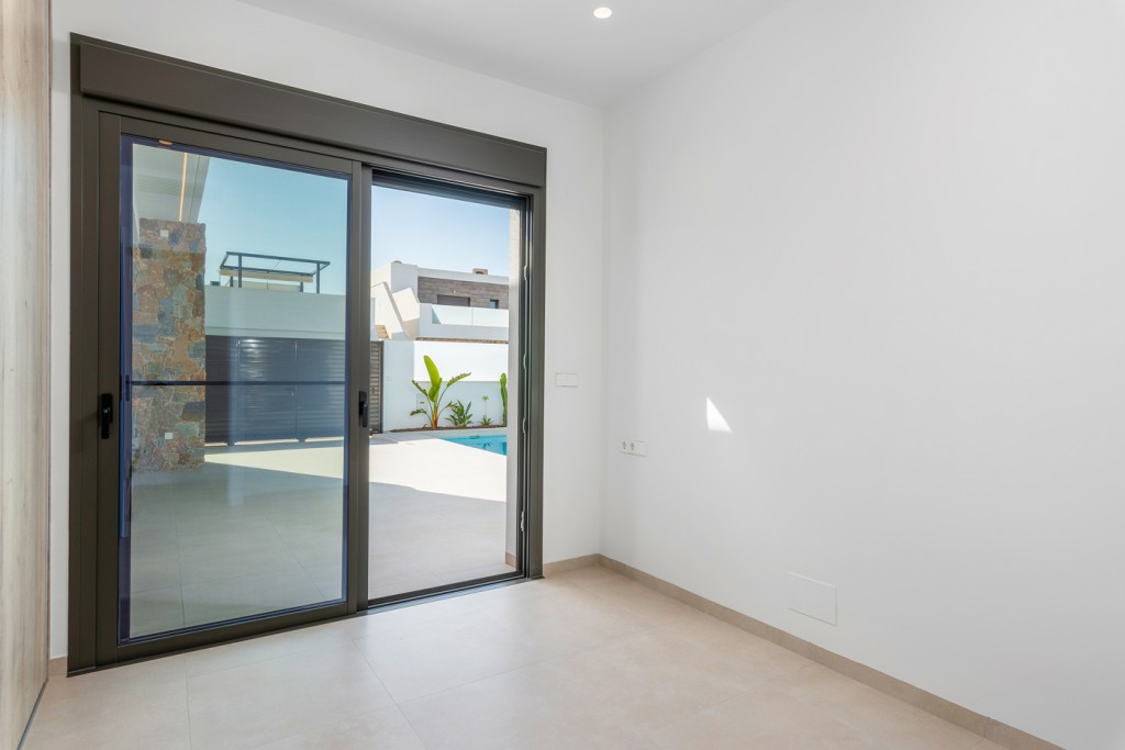 Imagen 3 de Casa-Chalet en Venta en San Javier Murcia
