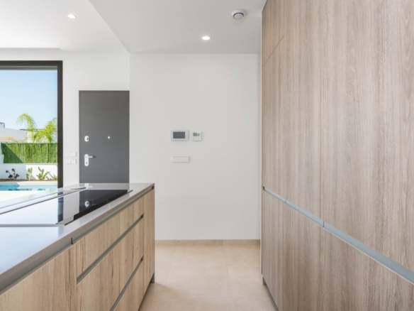 Imagen 4 de Casa-Chalet en Venta en San Javier Murcia