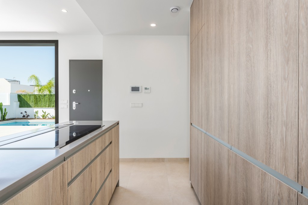 Imagen 4 de Casa-Chalet en Venta en San Javier Murcia
