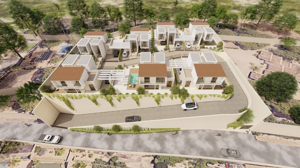 Imagen 1 de Casa-Chalet en Venta en Nucia