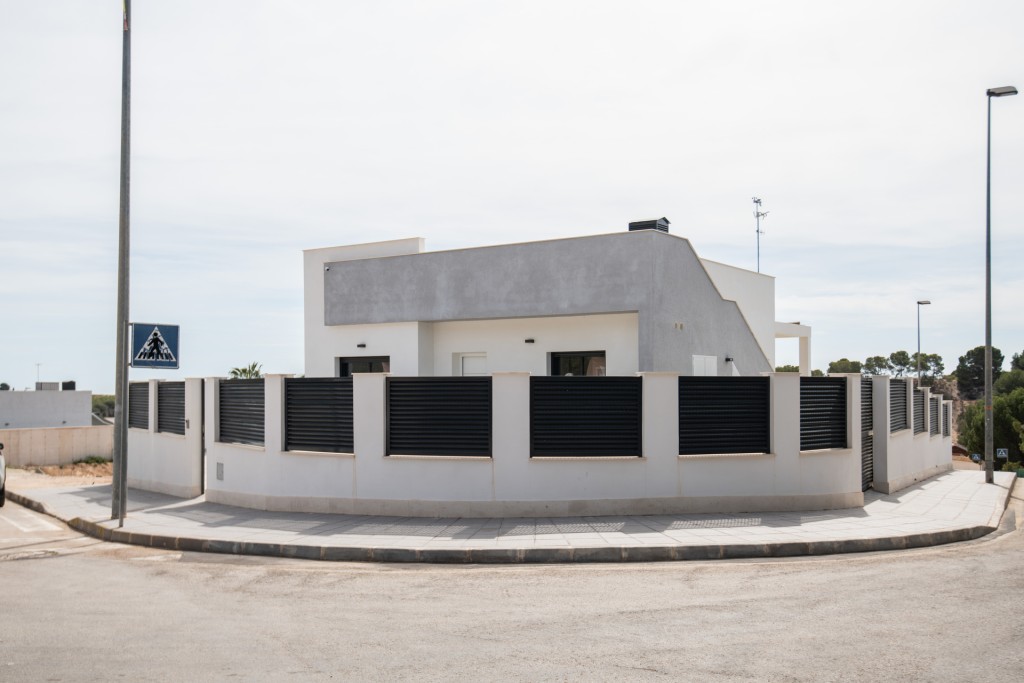 Imagen 3 de Casa-Chalet en Venta en Pinar De Campoverde Alicante