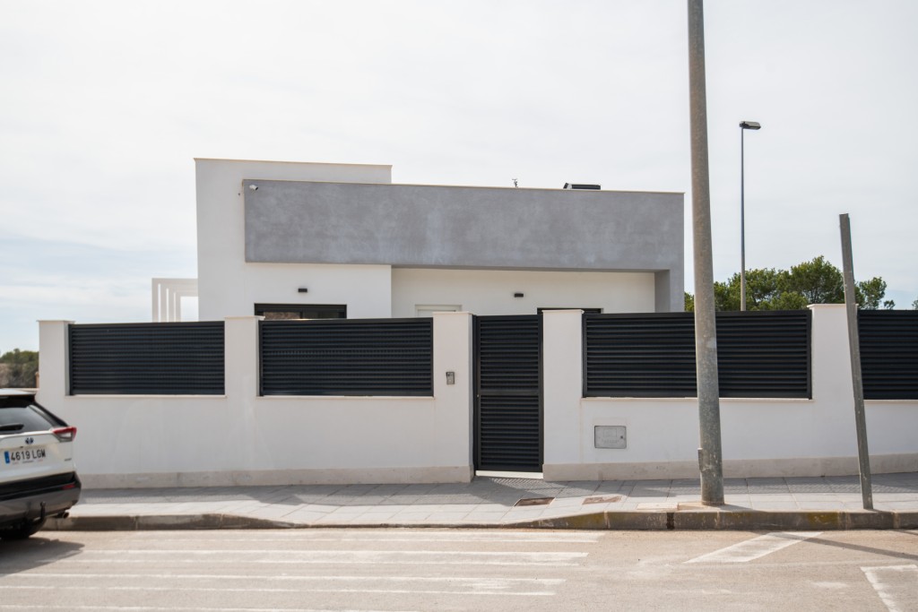 Imagen 4 de Casa-Chalet en Venta en Pinar De Campoverde Alicante