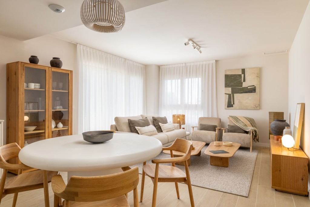 Imagen 3 de Apartamento en Venta en Calpe Alicante