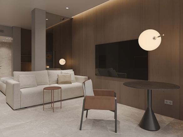 Imagen 2 de Apartamento en Venta en Torrevieja Alicante