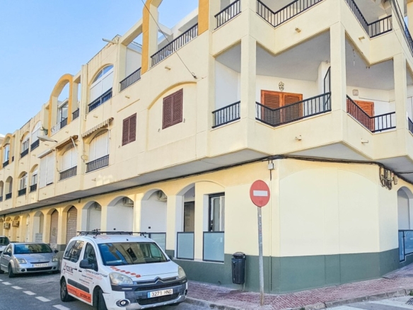 Imagen 1 de Apartamento en Venta en Torrevieja Alicante