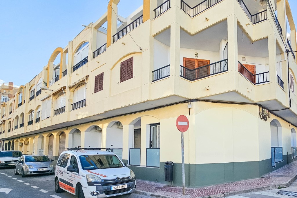 Imagen 1 de Apartamento en Venta en Torrevieja Alicante