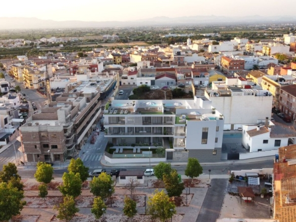 Imagen 2 de Apartamento en Venta en Benijofar Alicante