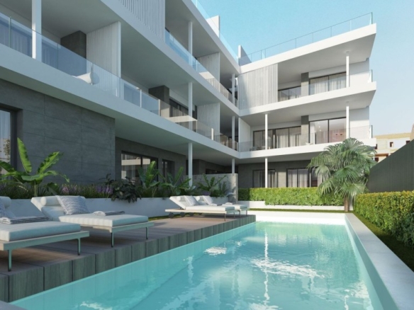 Imagen 1 de Ático en Venta en Benijofar Alicante