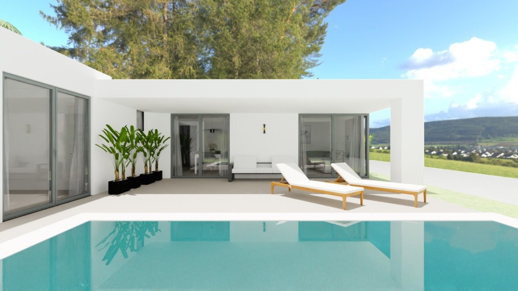 Imagen 2 de Casa-Chalet en Venta en Monforte Del Cid Alicante