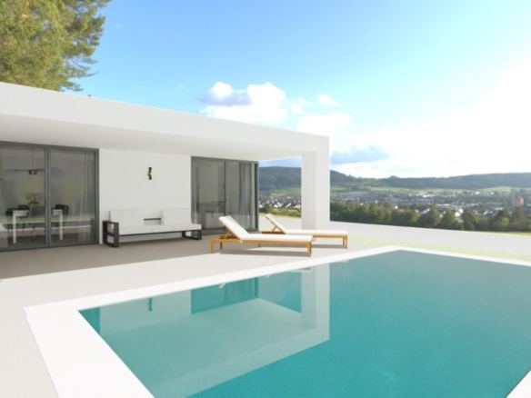 Imagen 3 de Casa-Chalet en Venta en Monforte Del Cid Alicante