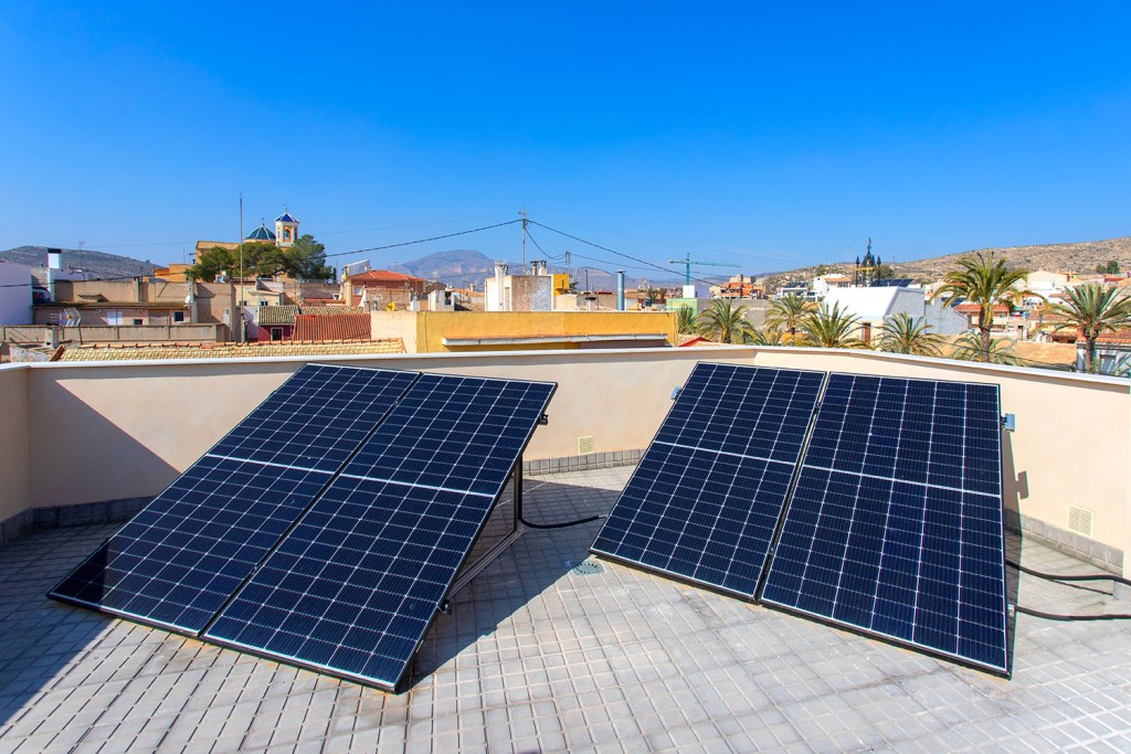 Imagen 3 de Ático en Venta en Hondon De Las Nieves Alicante