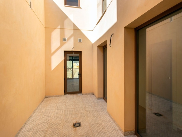 Imagen 4 de Ático en Venta en Hondon De Las Nieves Alicante