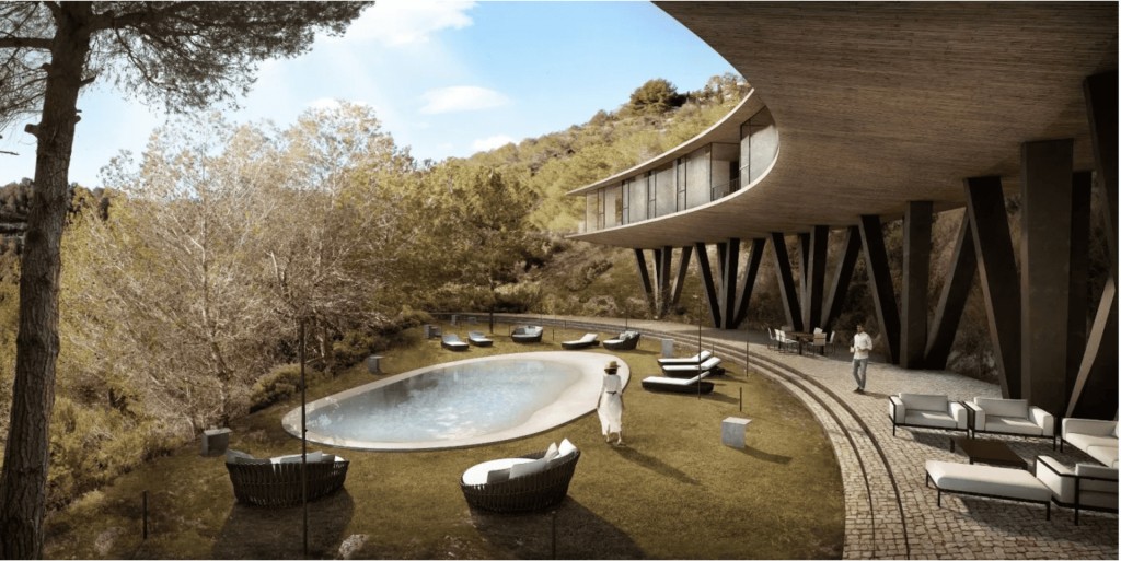 Imagen 2 de Casa-Chalet en Venta en Benissa Alicante