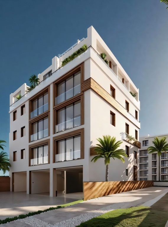 Imagen 2 de Ático en Venta en San Pedro Del Pinatar Murcia