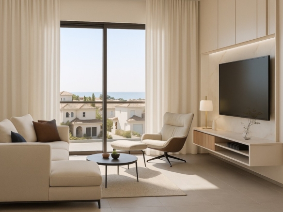 Imagen 3 de Ático en Venta en San Pedro Del Pinatar Murcia