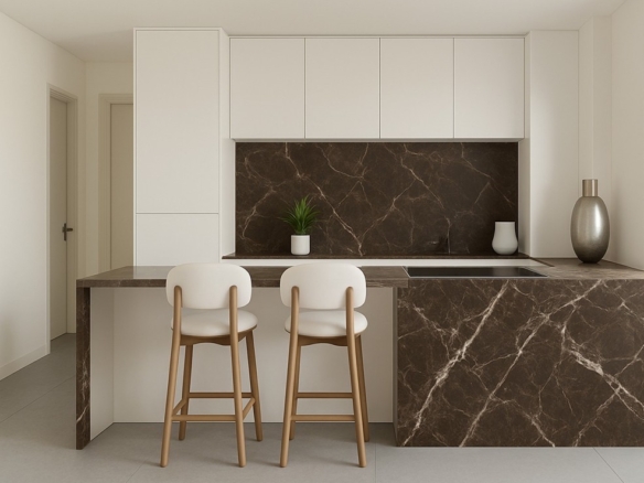 Imagen 4 de Ático en Venta en San Pedro Del Pinatar Murcia