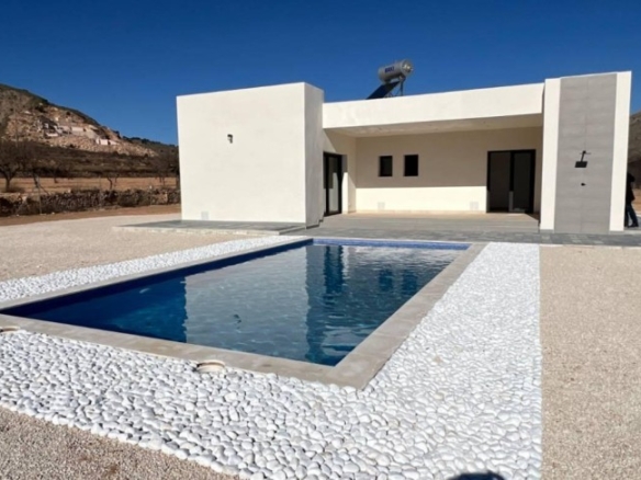 Imagen 2 de Casa-Chalet en Venta en Canalosa