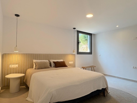 Imagen 3 de Casa-Chalet en Venta en Finestrat Alicante