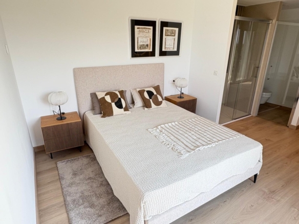 Imagen 4 de Casa-Chalet en Venta en Finestrat Alicante