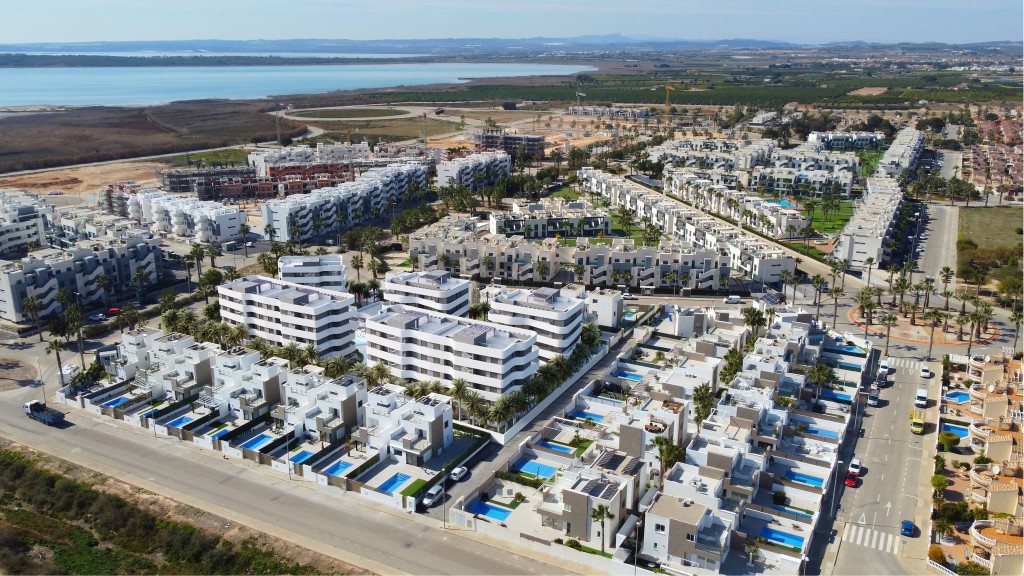 Imagen 2 de Ático en Venta en Guardamar Del Segura Alicante