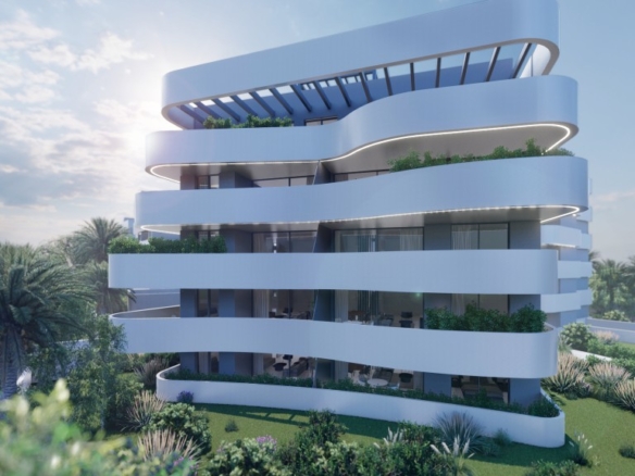 Imagen 4 de Ático en Venta en Guardamar Del Segura Alicante