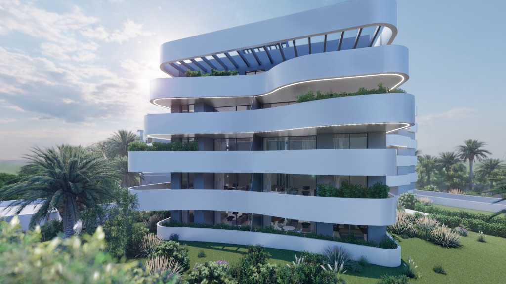 Imagen 4 de Ático en Venta en Guardamar Del Segura Alicante