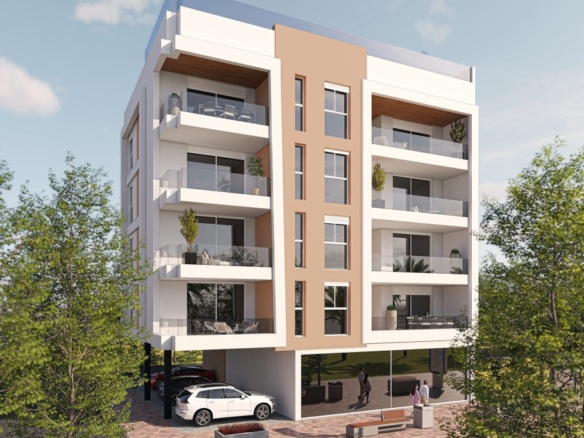 Imagen 2 de Apartamento en Venta en San Pedro Del Pinatar Murcia