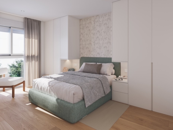Imagen 3 de Apartamento en Venta en San Pedro Del Pinatar Murcia