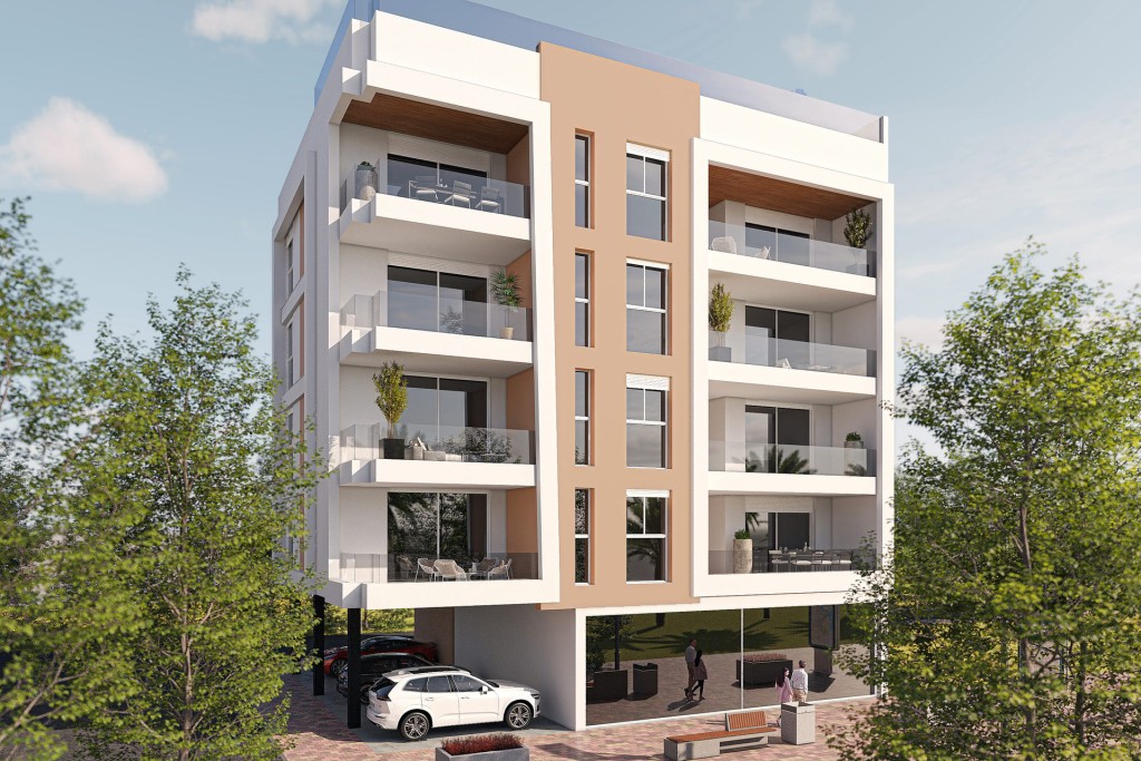 Imagen 2 de Apartamento en Venta en San Pedro Del Pinatar Murcia