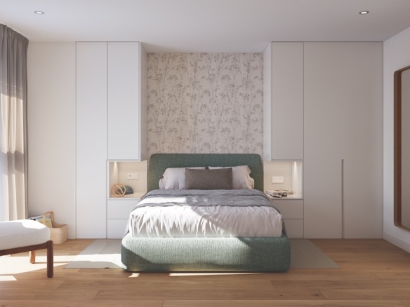 Imagen 4 de Apartamento en Venta en San Pedro Del Pinatar Murcia