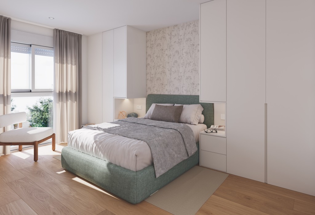 Imagen 3 de Ático en Venta en San Pedro Del Pinatar Murcia