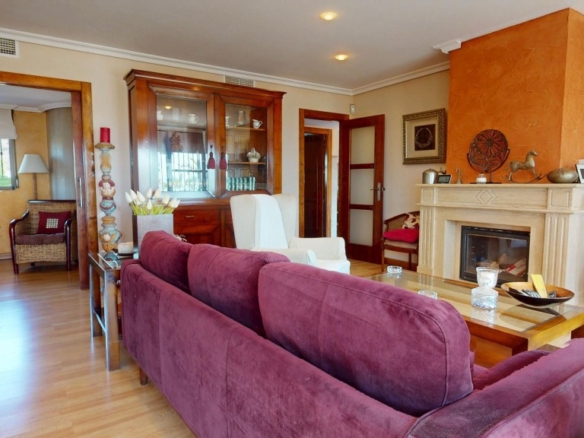 Imagen 2 de Casa-Chalet en Venta en Aguilas Murcia