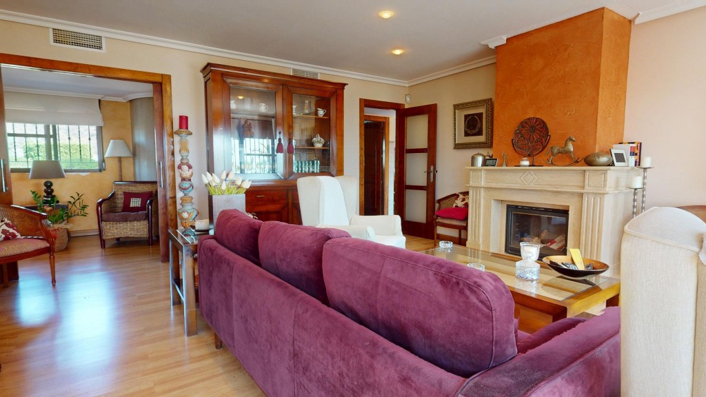 Imagen 2 de Casa-Chalet en Venta en Aguilas Murcia