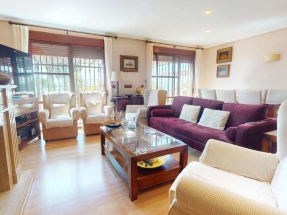 Imagen 3 de Casa-Chalet en Venta en Aguilas Murcia