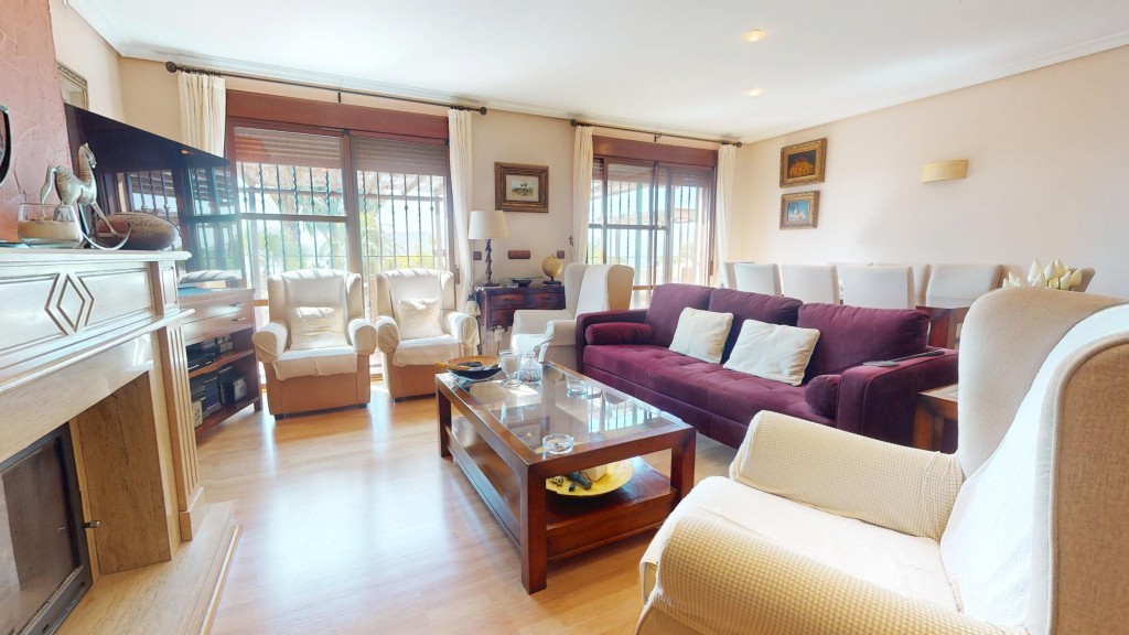 Imagen 3 de Casa-Chalet en Venta en Aguilas Murcia
