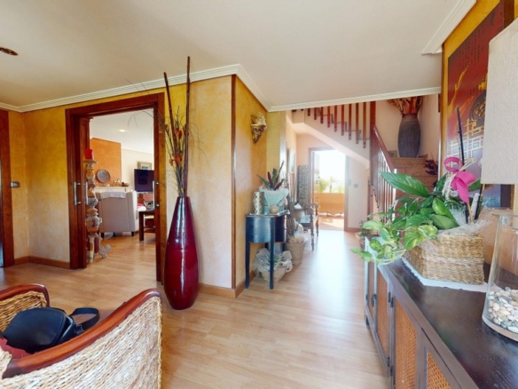 Imagen 4 de Casa-Chalet en Venta en Aguilas Murcia
