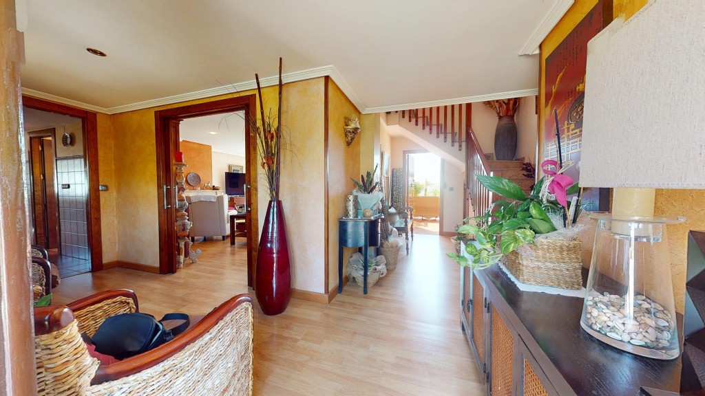 Imagen 4 de Casa-Chalet en Venta en Aguilas Murcia