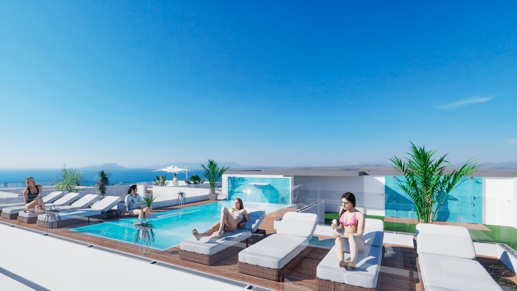 Imagen 3 de Ático en Venta en Torrevieja Alicante