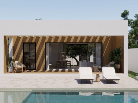 Imagen 4 de Casa-Chalet en Venta en Finestrat Alicante