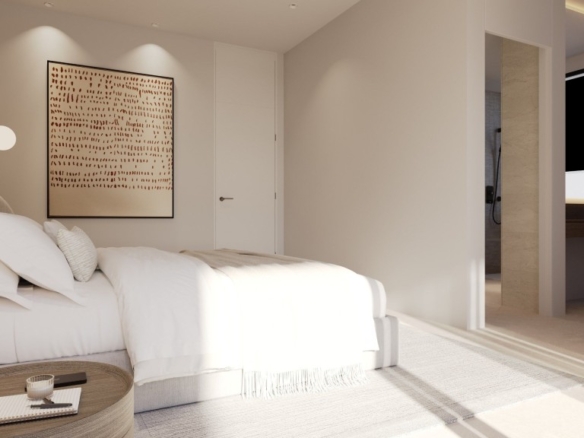 Imagen 3 de Casa-Chalet en Venta en Finestrat Alicante
